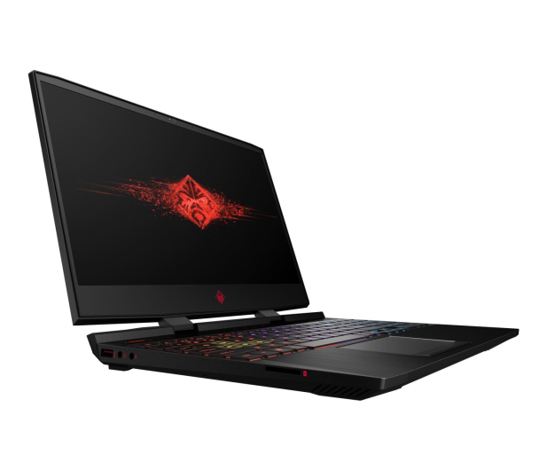 HP OMEN 15 i7-9750H/16GB/512/Win10 GTX1660Ti - 496240 - zdjęcie 14